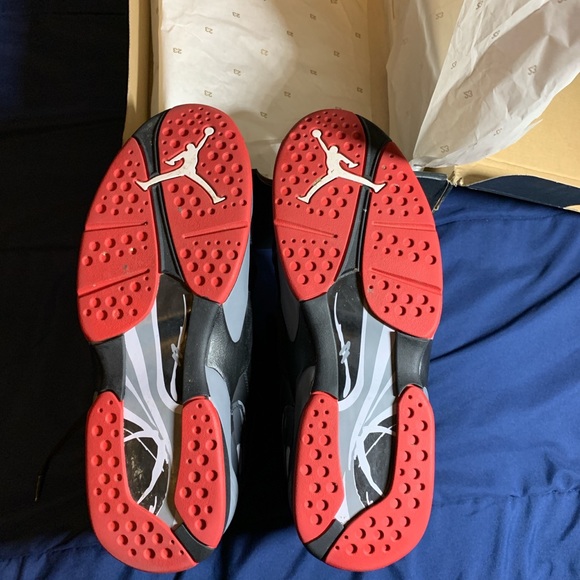 Jordan 8’s - Picture 2 of 4